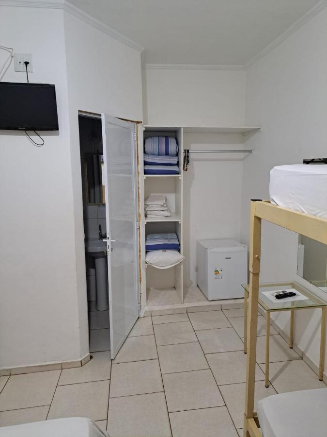 Pousada Do Mineiro Olímpia Kültér fotó